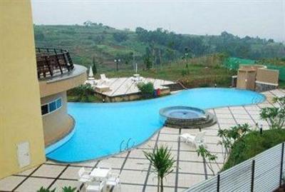 фото отеля Marbella Suites Bandung