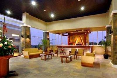 фото отеля Marbella Suites Bandung