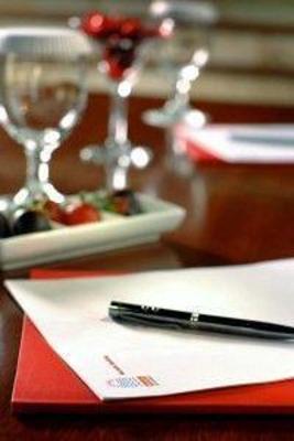 фото отеля Marbella Suites Bandung