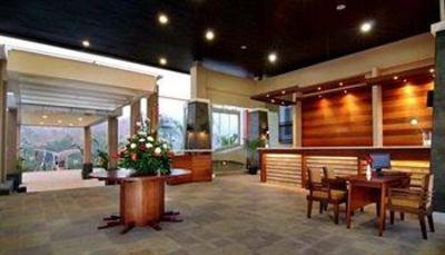 фото отеля Marbella Suites Bandung