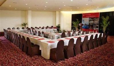 фото отеля Marbella Suites Bandung