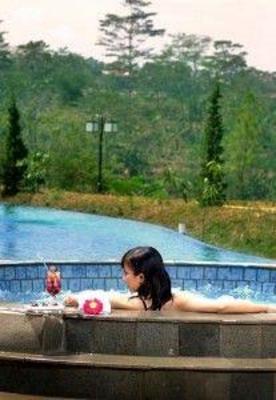 фото отеля Marbella Suites Bandung
