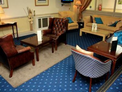 фото отеля Lydiard House Conference Centre