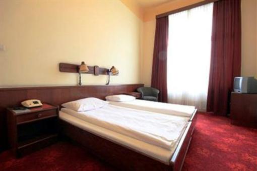 фото отеля Hotel Furstenhof Vienna