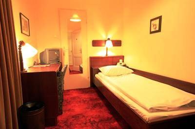 фото отеля Hotel Furstenhof Vienna