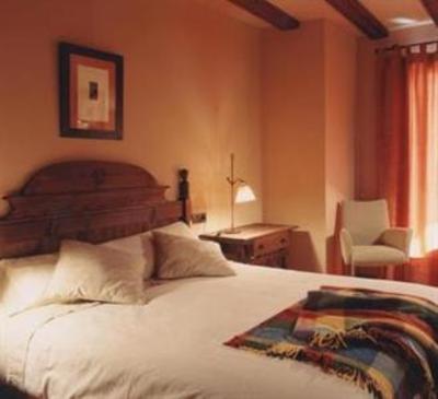 фото отеля Hotel Casa Cornel Benasque