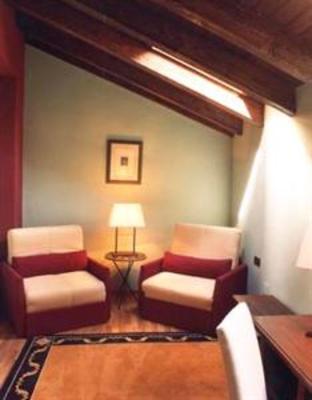 фото отеля Hotel Casa Cornel Benasque