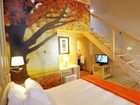 фото отеля Hotel Casa Cornel Benasque