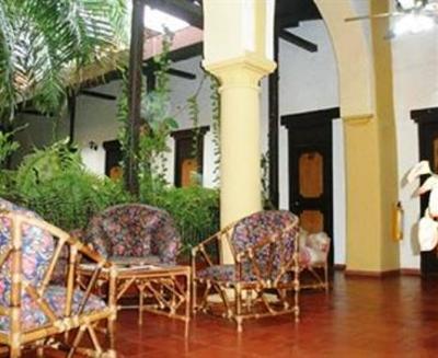 фото отеля Centro Hotel Cartagena de Indias
