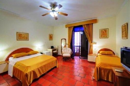 фото отеля Centro Hotel Cartagena de Indias