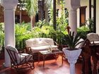 фото отеля Centro Hotel Cartagena de Indias