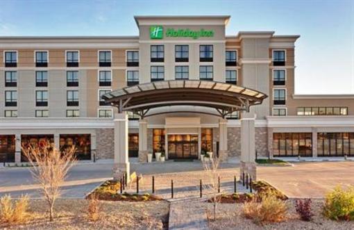 фото отеля Holiday Inn Hotel & Suites Red Deer South