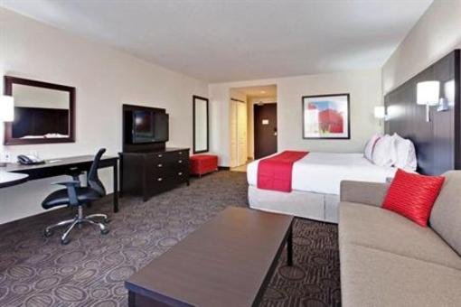 фото отеля Holiday Inn Hotel & Suites Red Deer South