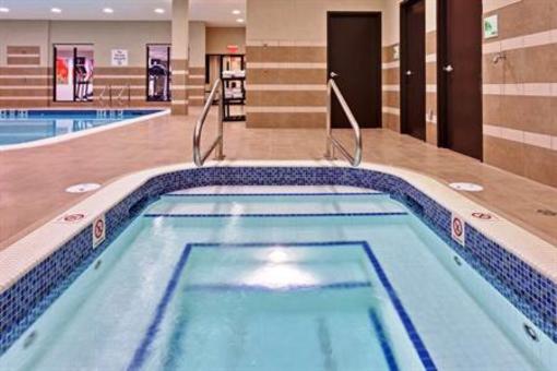 фото отеля Holiday Inn Hotel & Suites Red Deer South