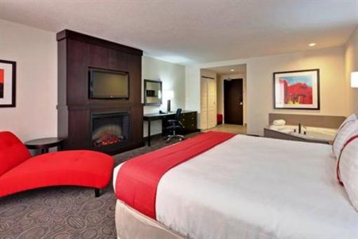 фото отеля Holiday Inn Hotel & Suites Red Deer South