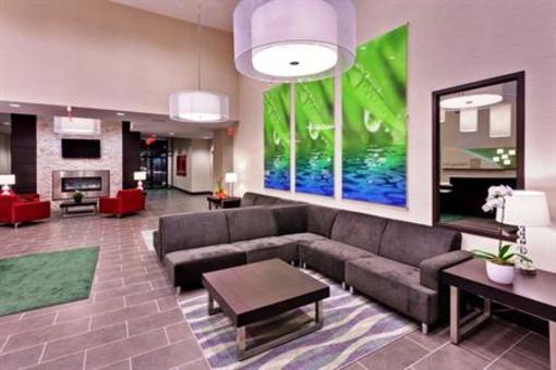 фото отеля Holiday Inn Hotel & Suites Red Deer South