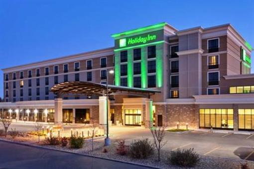 фото отеля Holiday Inn Hotel & Suites Red Deer South