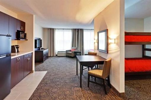 фото отеля Holiday Inn Hotel & Suites Red Deer South