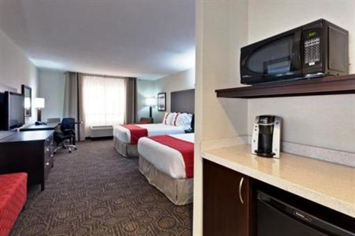 фото отеля Holiday Inn Hotel & Suites Red Deer South