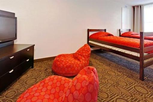 фото отеля Holiday Inn Hotel & Suites Red Deer South