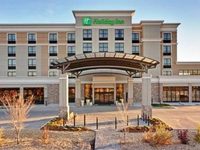 Holiday Inn Hotel & Suites Red Deer South