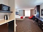 фото отеля Holiday Inn Hotel & Suites Red Deer South