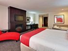 фото отеля Holiday Inn Hotel & Suites Red Deer South