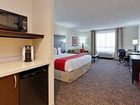 фото отеля Holiday Inn Hotel & Suites Red Deer South