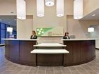 фото отеля Holiday Inn Hotel & Suites Red Deer South