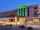 фото отеля Holiday Inn Hotel & Suites Red Deer South