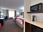 фото отеля Holiday Inn Hotel & Suites Red Deer South