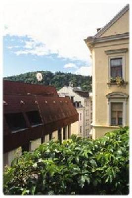 фото отеля Nike Hotel Karlovy Vary