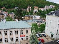 Nike Hotel Karlovy Vary