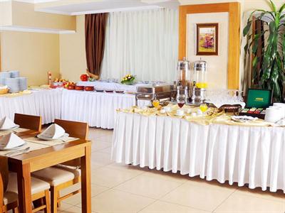 фото отеля Arca Suite Hotel