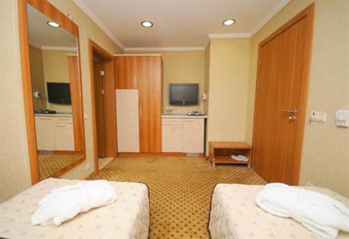 фото отеля Arca Suite Hotel