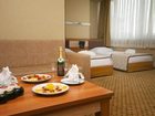 фото отеля Arca Suite Hotel