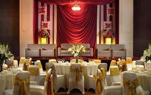 фото отеля Santika Premiere Dyandra Hotel & Convention - Medan