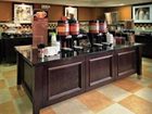 фото отеля Hampton Inn & Suites Dallas Lewisville-Vista Ridge Mall