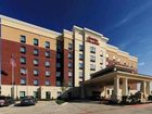 фото отеля Hampton Inn & Suites Dallas Lewisville-Vista Ridge Mall