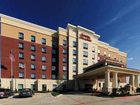 фото отеля Hampton Inn & Suites Dallas Lewisville-Vista Ridge Mall