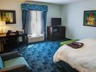 фото отеля Hampton Inn & Suites Dallas Lewisville-Vista Ridge Mall