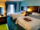 фото отеля Hampton Inn & Suites Dallas Lewisville-Vista Ridge Mall