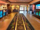 фото отеля Hampton Inn & Suites Dallas Lewisville-Vista Ridge Mall