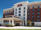 фото отеля Hampton Inn & Suites Dallas Lewisville-Vista Ridge Mall