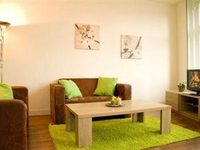 Damrak Apartments