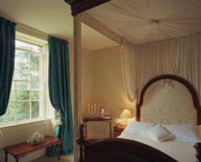 фото отеля Bloomfield House