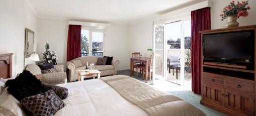 фото отеля BEST WESTERN Crystal Inn