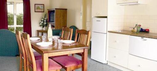 фото отеля BEST WESTERN Crystal Inn