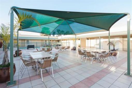 фото отеля BEST WESTERN Crystal Inn