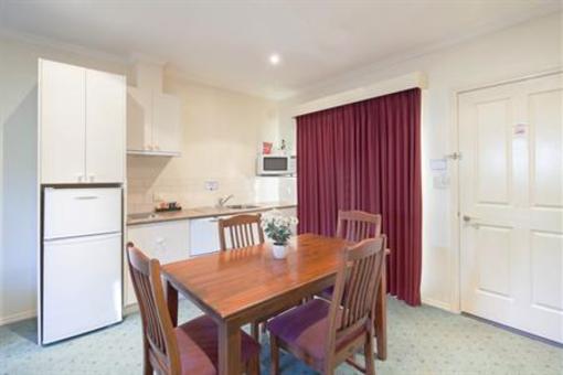 фото отеля BEST WESTERN Crystal Inn